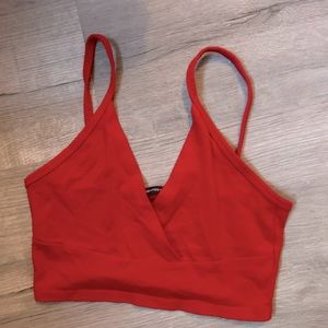 Brandy Melville Amara tank